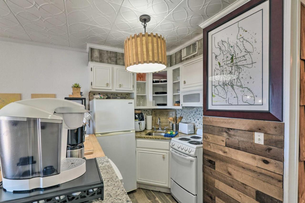 Galveston Condo With Oceanfront Views And 2 Pools Екстер'єр фото